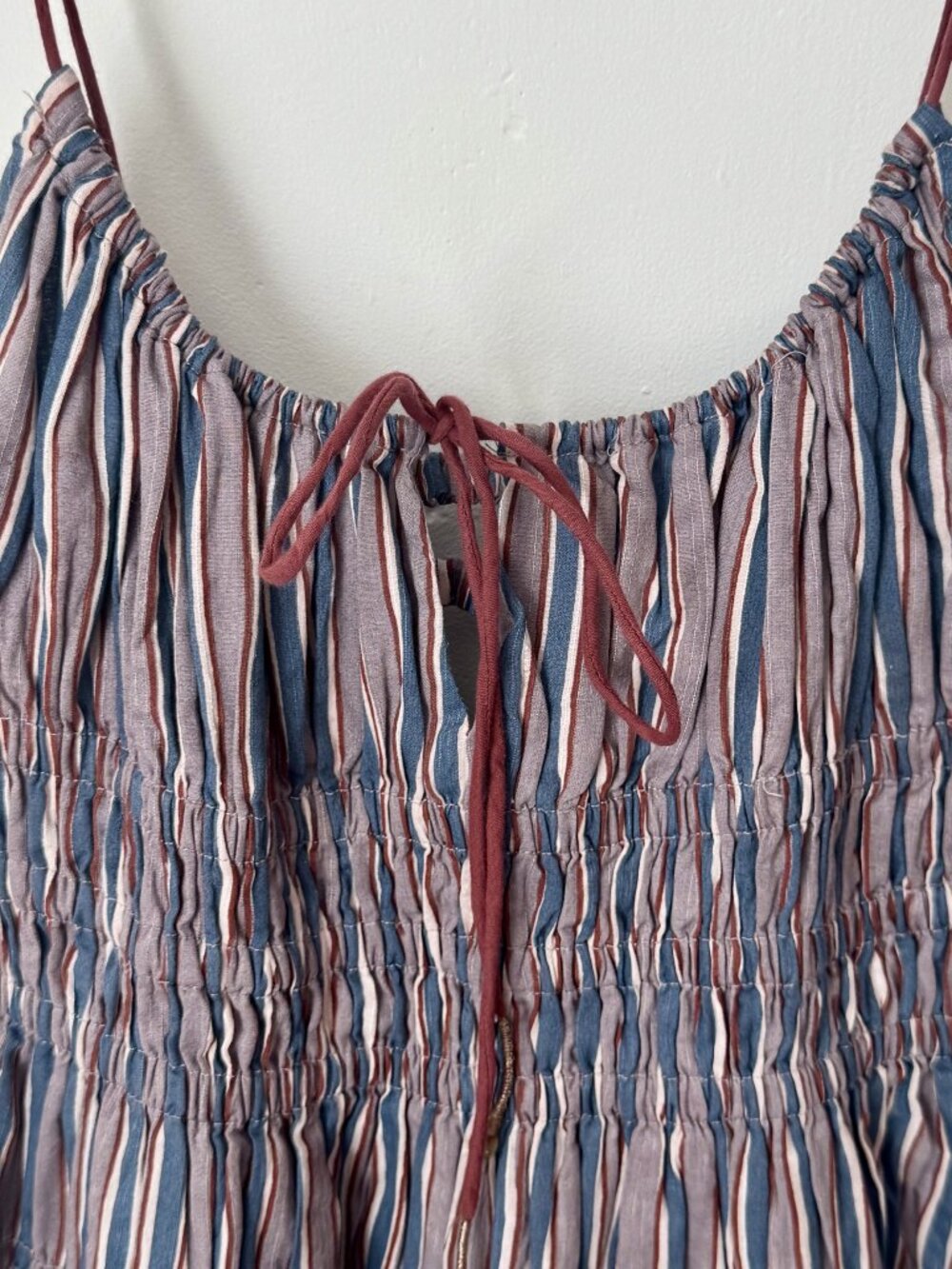 NWT!! FREE PEOPLE Going Steady Midi Dress!! Sz S - Picture 8 of 11